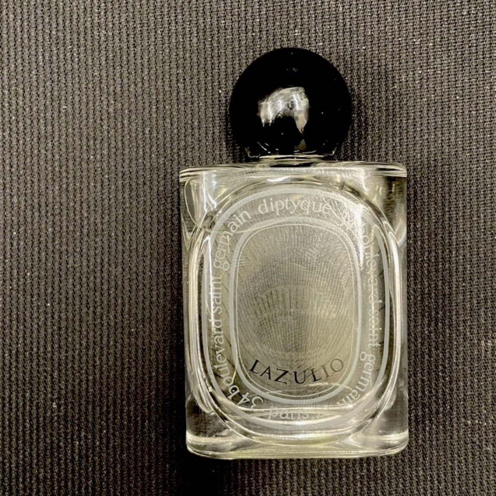 Diptyque Lazulio Eau De Parfume 10ml  Fragrance